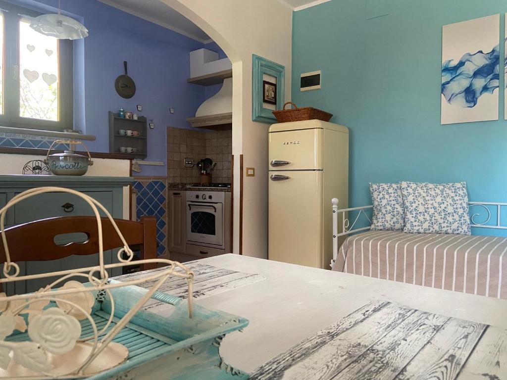 קסטלינה מריטימה Villa Antonella חדר תמונה