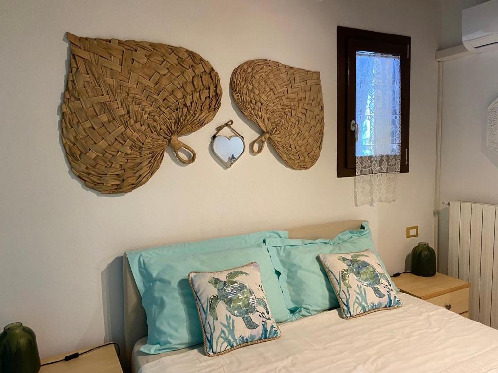 קסטלינה מריטימה Villa Antonella חדר תמונה