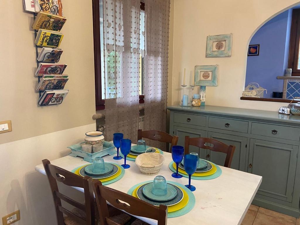 קסטלינה מריטימה Villa Antonella חדר תמונה