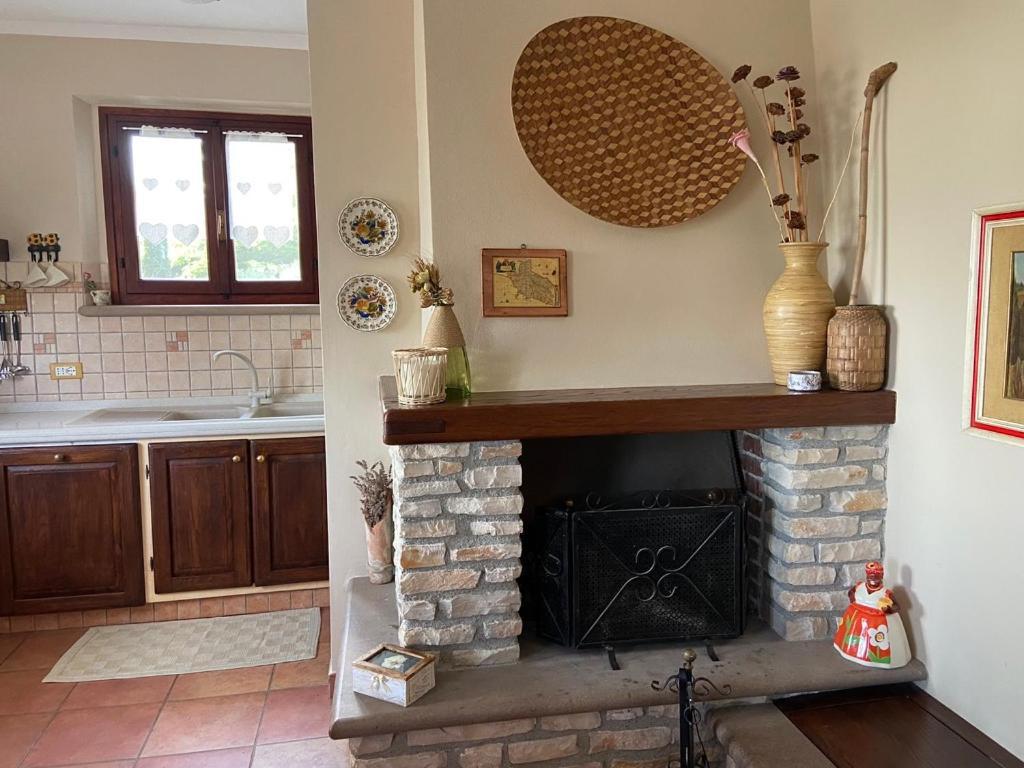 קסטלינה מריטימה Villa Antonella חדר תמונה