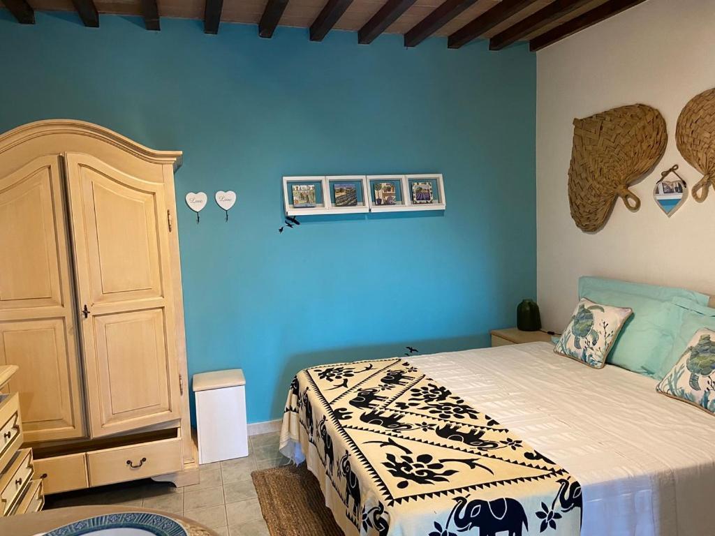 קסטלינה מריטימה Villa Antonella חדר תמונה