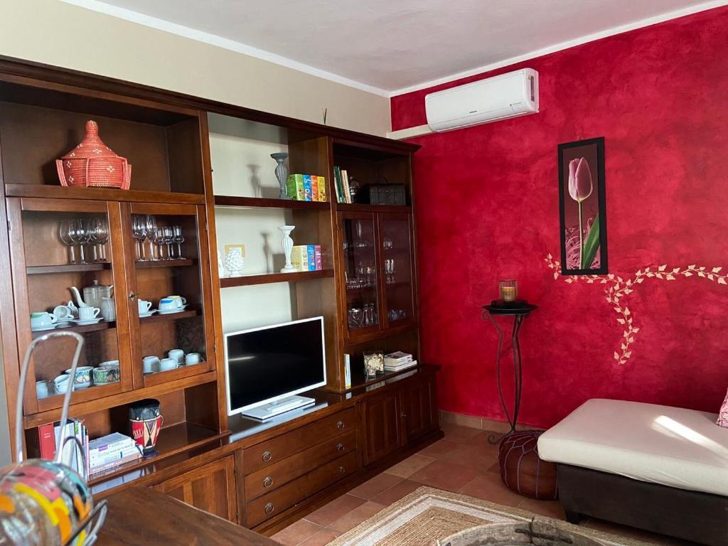 קסטלינה מריטימה Villa Antonella חדר תמונה
