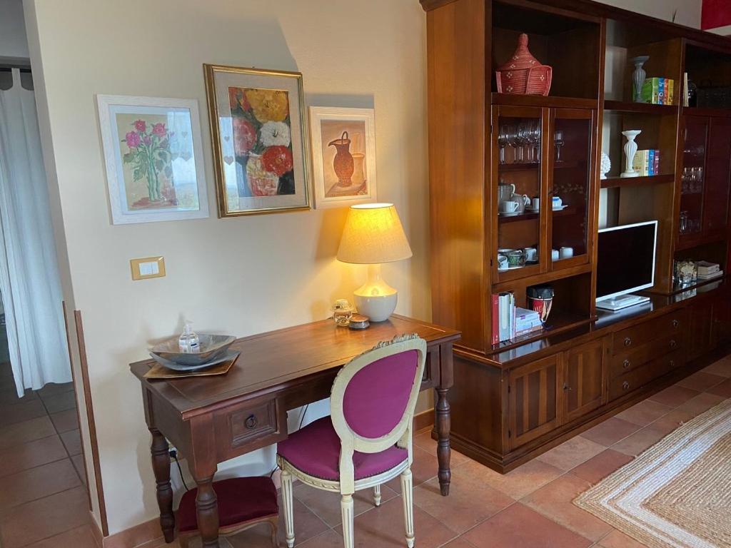 קסטלינה מריטימה Villa Antonella חדר תמונה