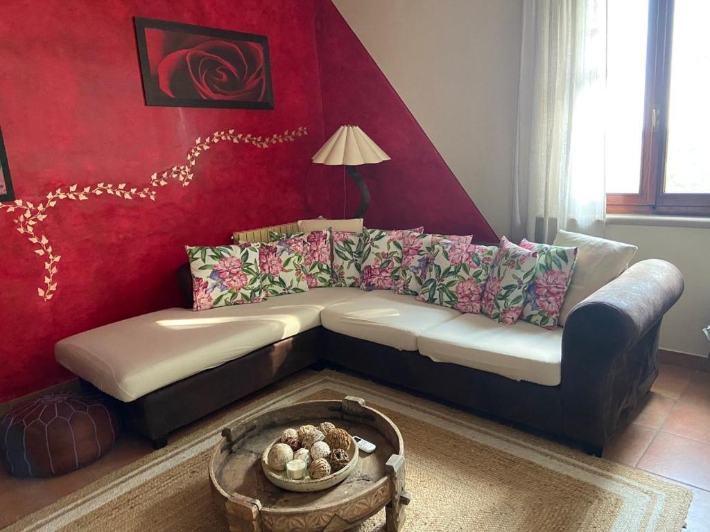 קסטלינה מריטימה Villa Antonella חדר תמונה